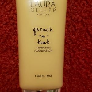 Laura Geller Quench-n-Tint
